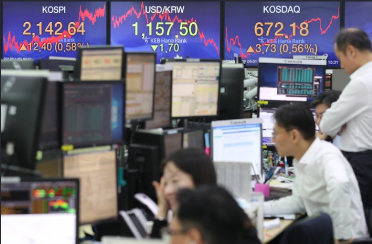 모나리자 주가 및 전망