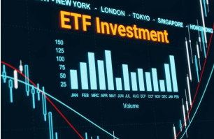 ETF 장점