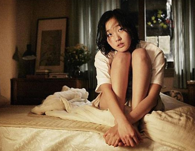 김고은 중국 피팅모델 은교 드라마 치인트