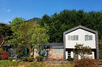 장령산 자연휴양림 숲속의 집_13