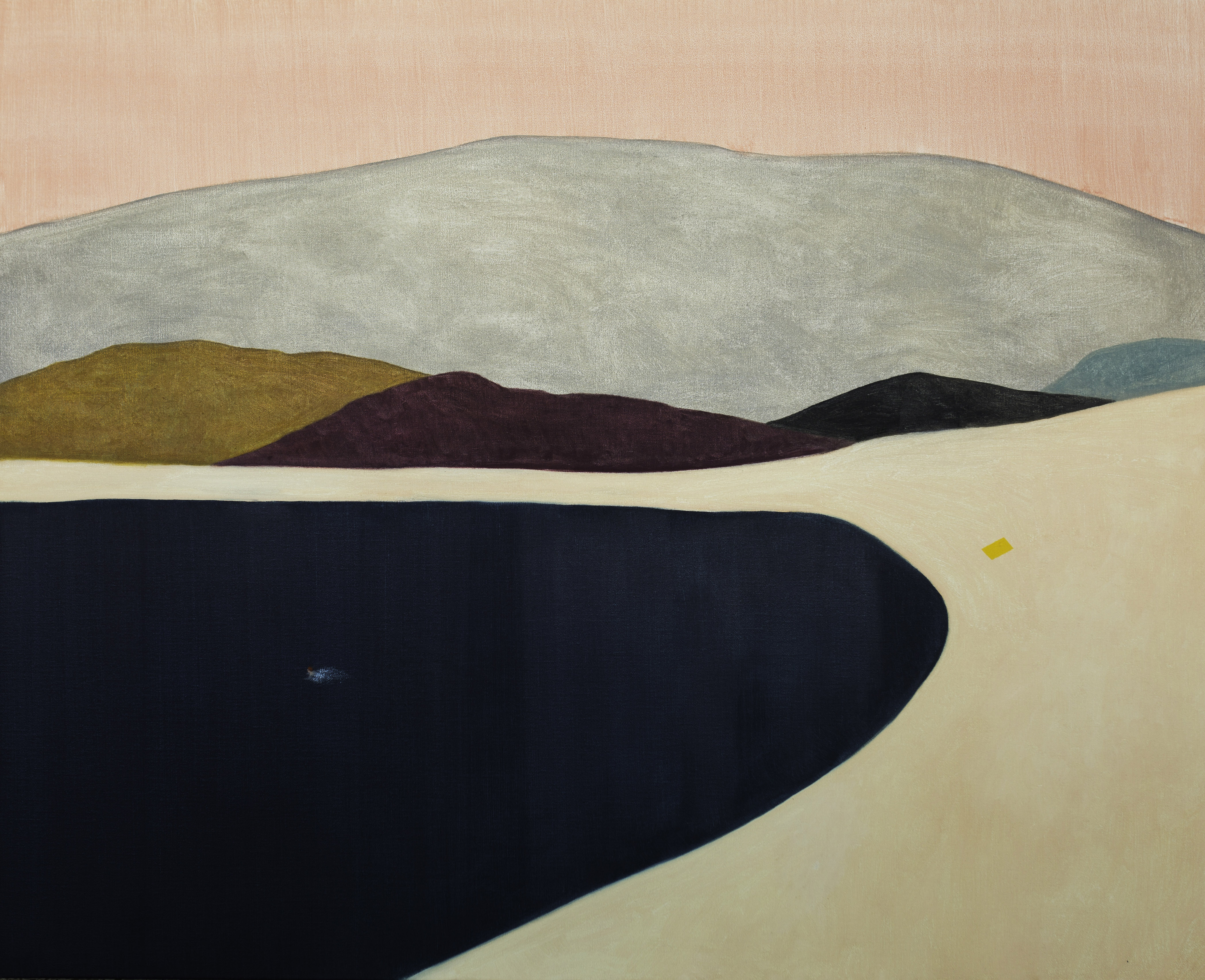 기욤 티오(Guim Tio Zarraluki), 스페인, 시각예술가, 1987-현재