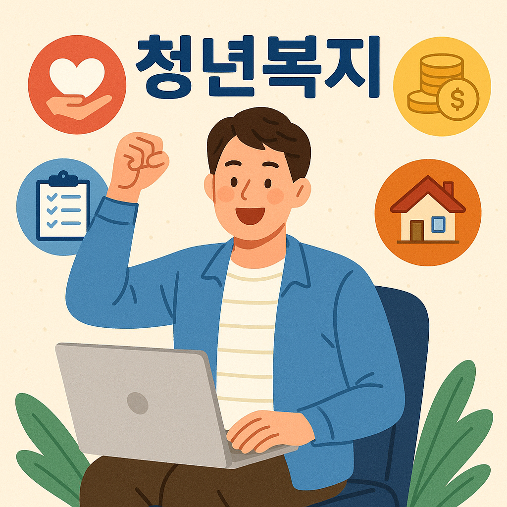 청년복지포인트