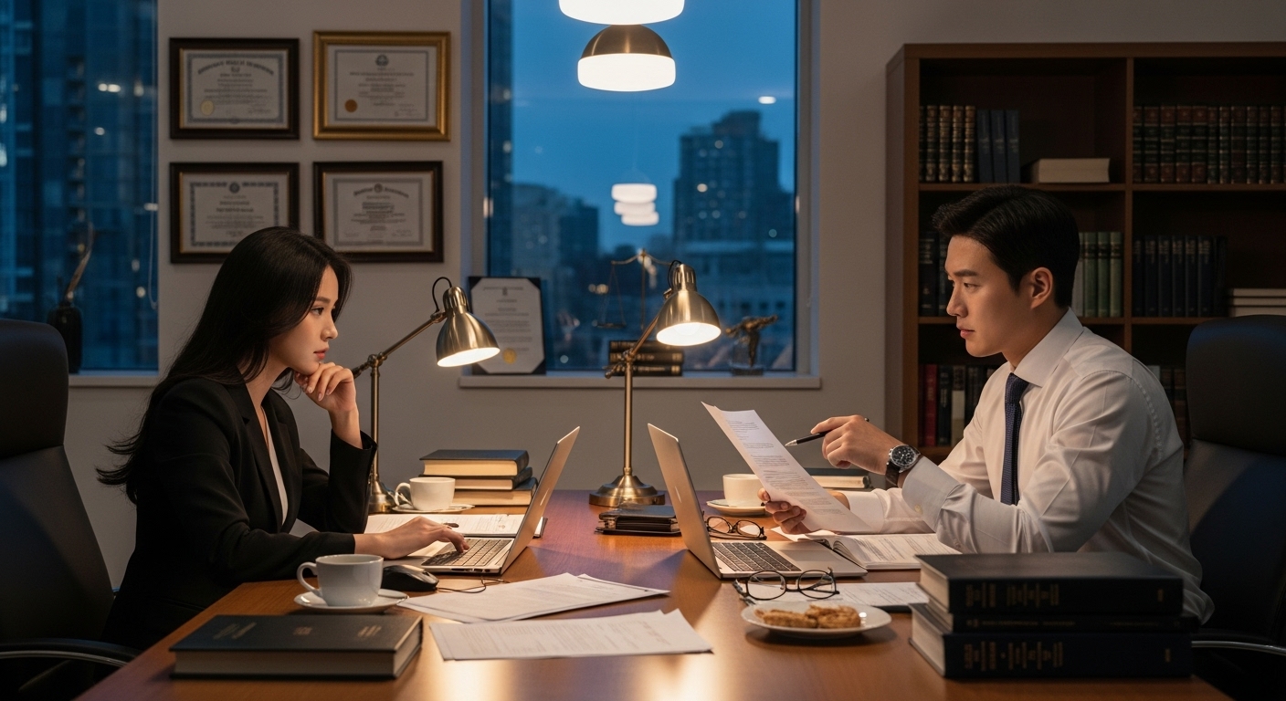 폭행 이혼 소송