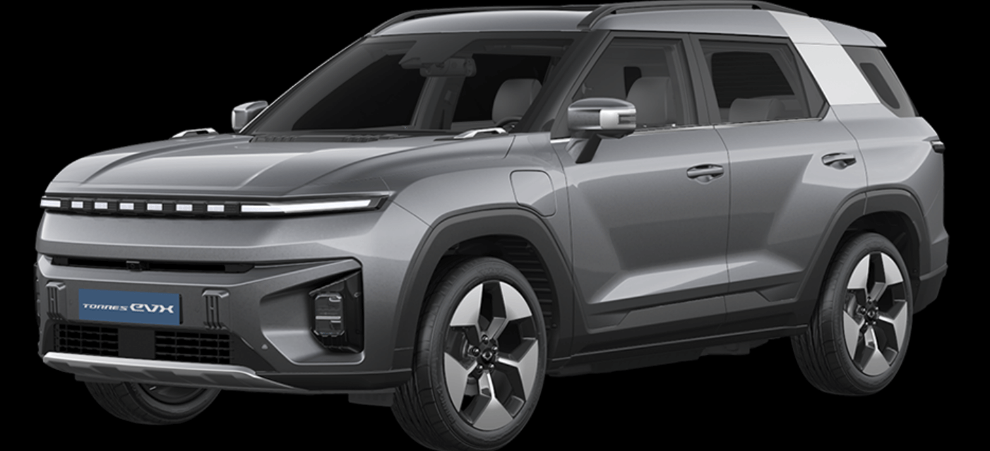 토레스 evx(전기차) 가격&amp;#44; 보조금&amp;#44; 장기렌트 가격&amp;#44; 픽업트럭