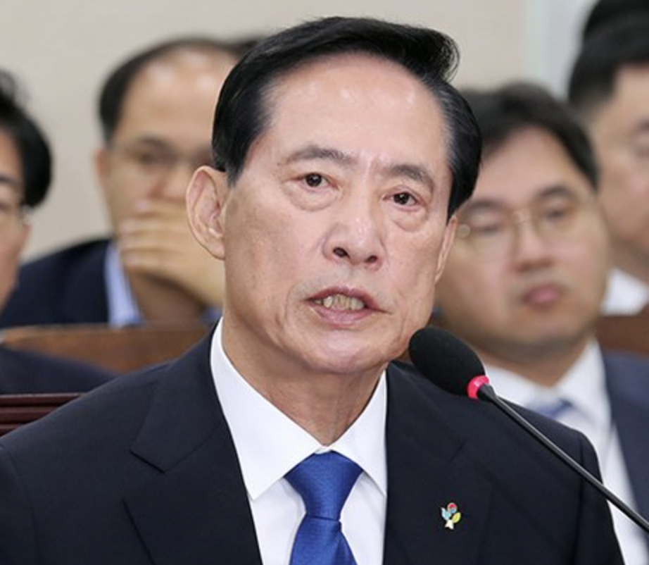 송영무 청문회