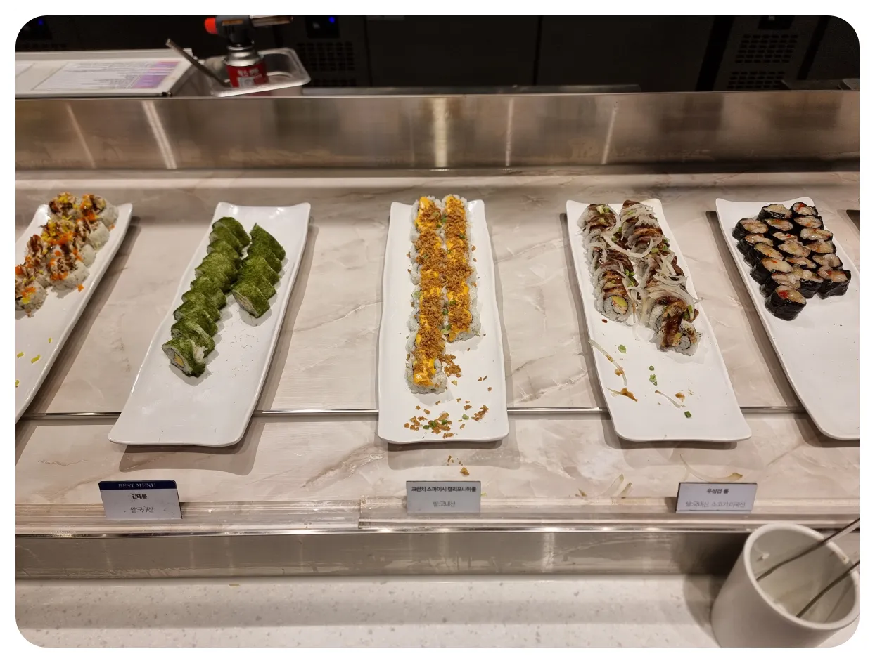 수원-망포-맛집-애슐리퀸즈-메뉴6