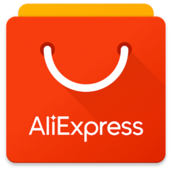 알리익스프레스 앱화면