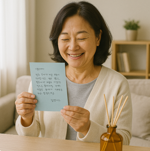 2025 어버이날 선물 아이디어 추천