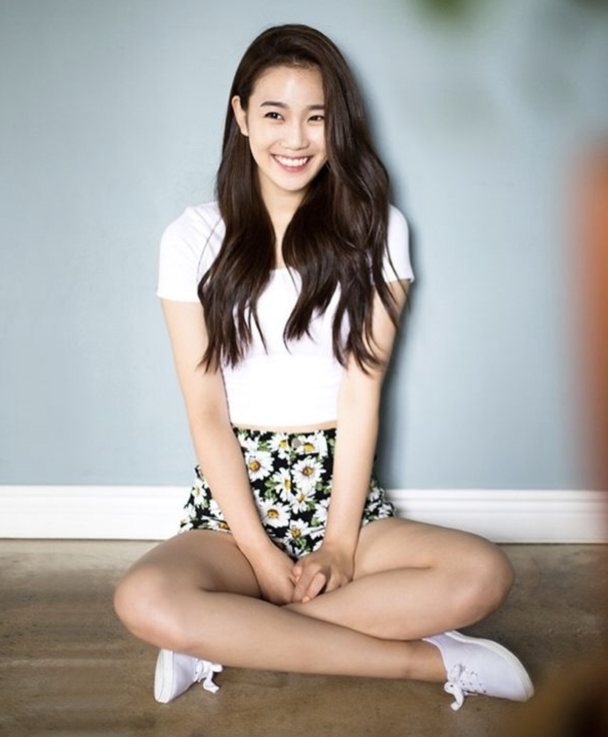 장희령 몸매