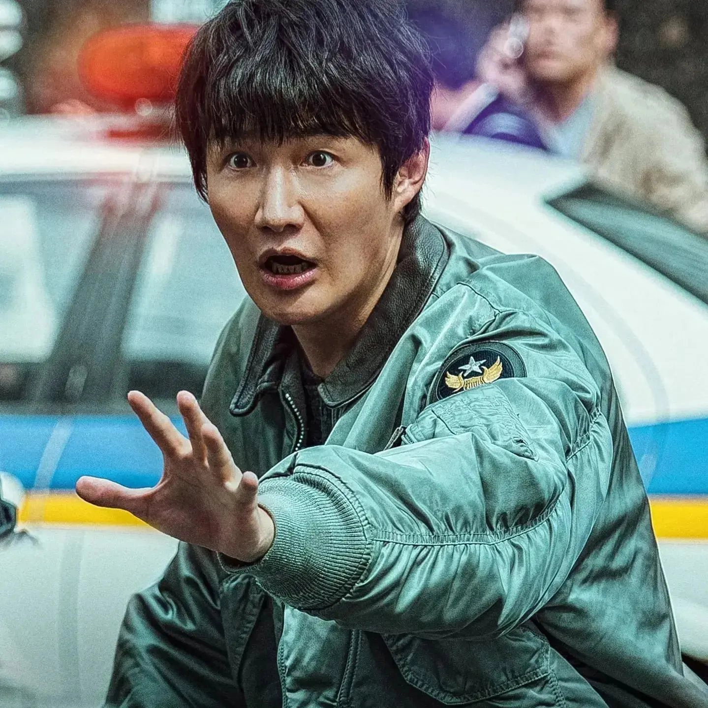 허동원 범죄도시