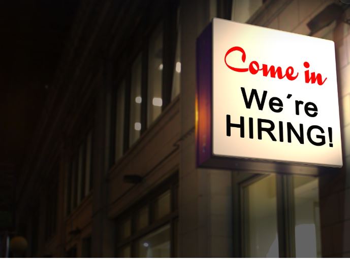 신중년 일자리 변화