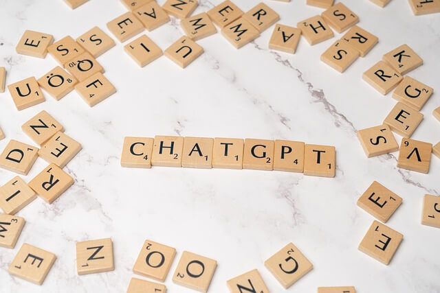 chatGPT