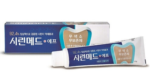 치아가 시린 이유