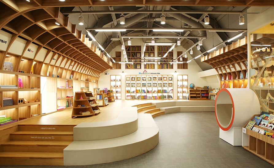 블랙스톤 벨포레 리조트