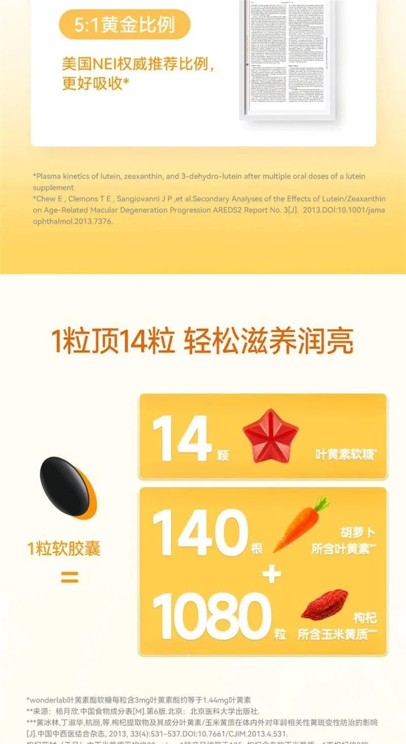 루테인 선물 지아잔틴 아스타잔틴 오메가3 눈건강 복합영양 설계 방법_7