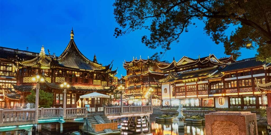 중국 시안 여행 가이드