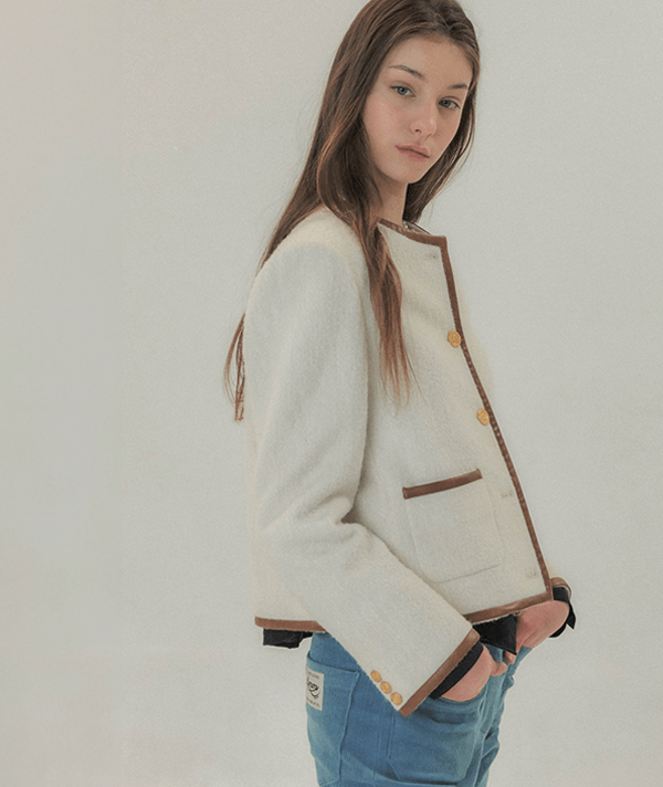 조선의 사랑꾼 73회 김지민 자켓