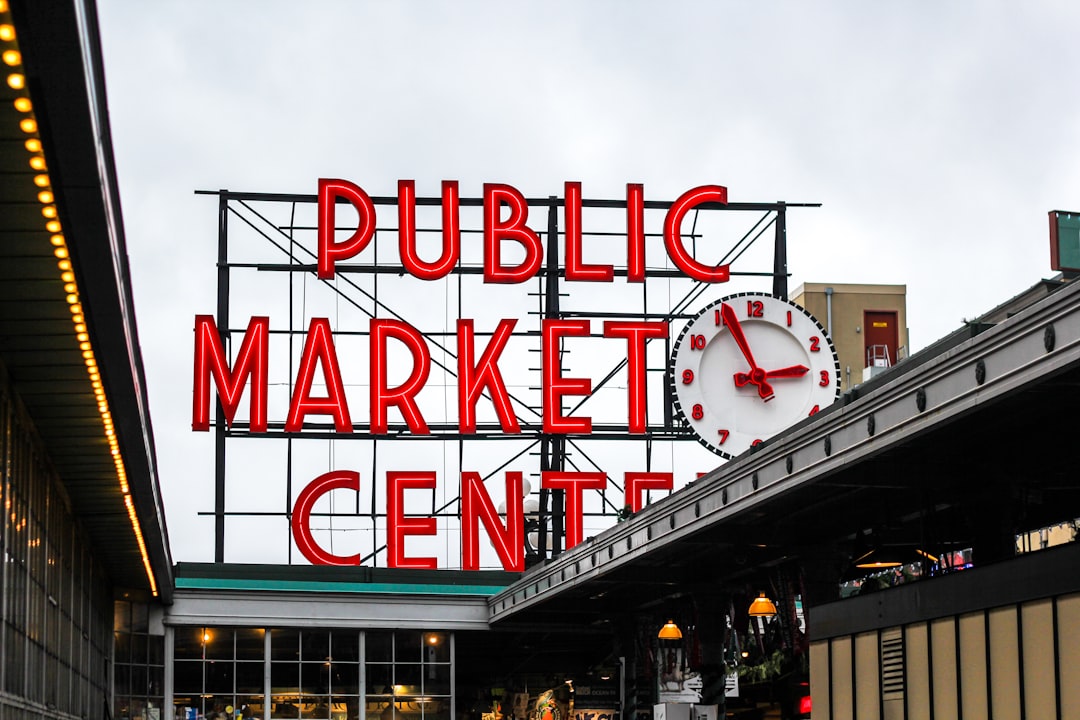 Public enterprise