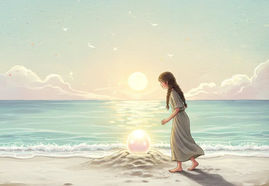 황금·보석을 발견하는 꿈