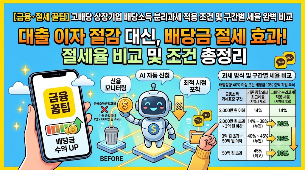 금융, 절세 관련사진