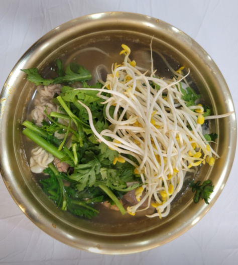 용인동태탕 대표 메뉴