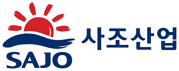 사조산업-로고