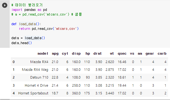 빅데이터분석기사