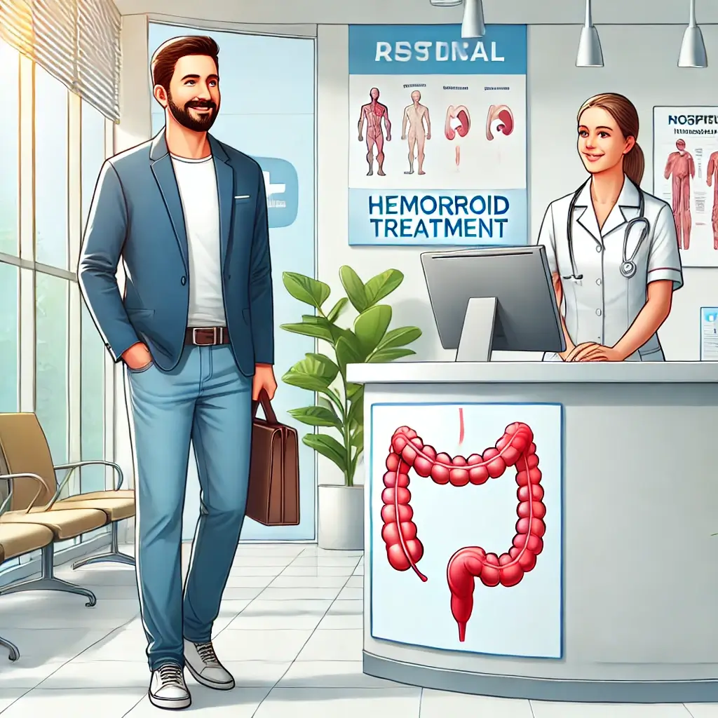 EBS 명의 치질과 변실금