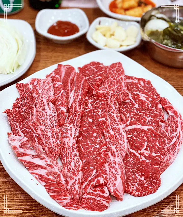 토요일은 밥이좋아 토밥 군포 산본 금정역 맛집 추천 토밥좋아 방송정보