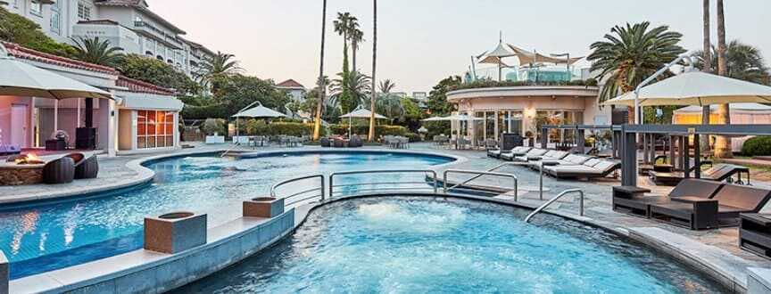 제주 신라 호텔