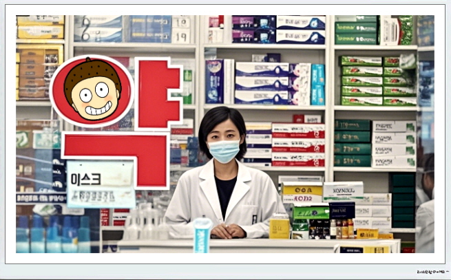 발바닥파스_약국