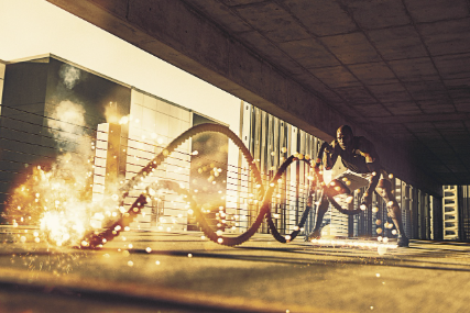 크로스핏 vs 다른 운동들 – 뭐가 다를까?