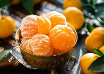 귤 가격 및 효능&amp;#44; 영양성분과 주의점