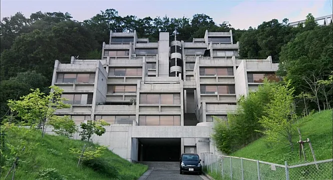 안도 타다오 건축물 제주 서귀포 본테박물관 JeJu Bonte Museum_3