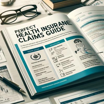 완벽한 실비보험 청구서류 가이드: 필수 서류부터 청구 방법까지