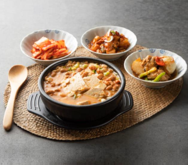 생방송투데이 청년사장 청국장 냄새나지 않는 청국장