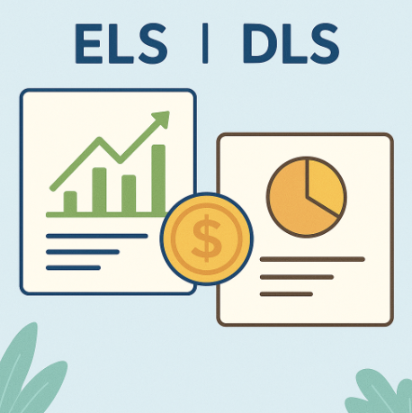 ELS·DLS 피해 구제 절차 완벽 분석 관련 이미지