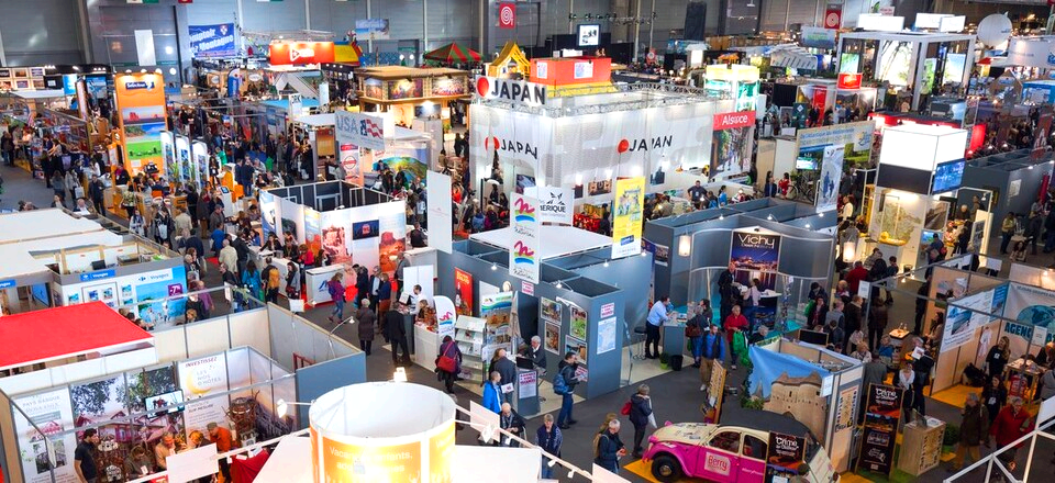 박람회 일정 사전등록 신청방법