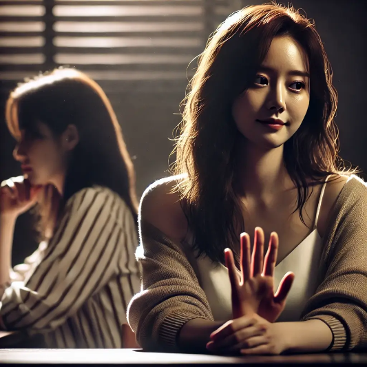 감정의 사소화,자기 감정 무효화,내 잘못,과민,예민,타인의 시선,감정 억제,심리적 혼란,부정