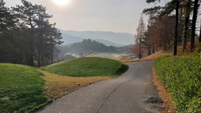 경기도 화성상록GC (화성상록CC) 소개 및 이용방법