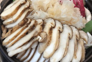 송이버섯 효능04