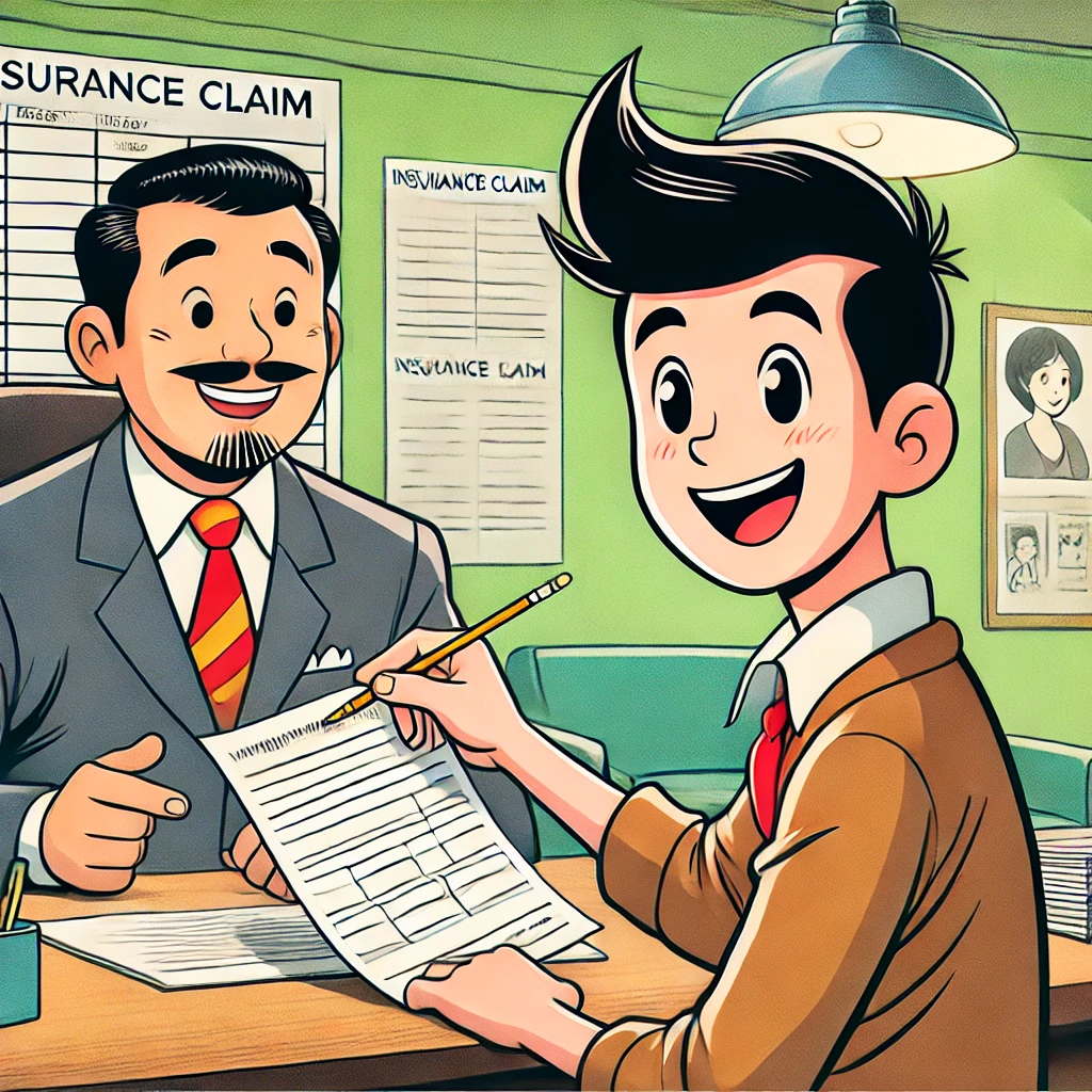 실비 보험 심사 얼마나 걸릴까 빠르고 정확한 처리 꿀팁 대공개