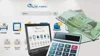 2025 연말정산 미리보기 환급금 조회