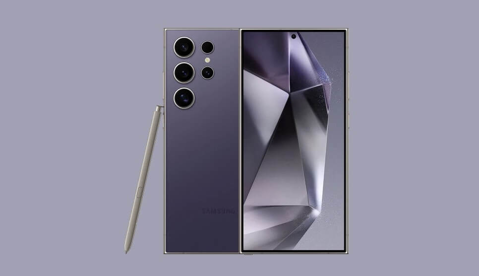 갤럭시 S24 FE 