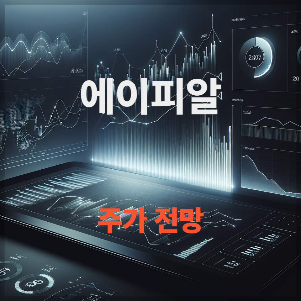 에이피알 주가 전망 목표 주가 실적 분석