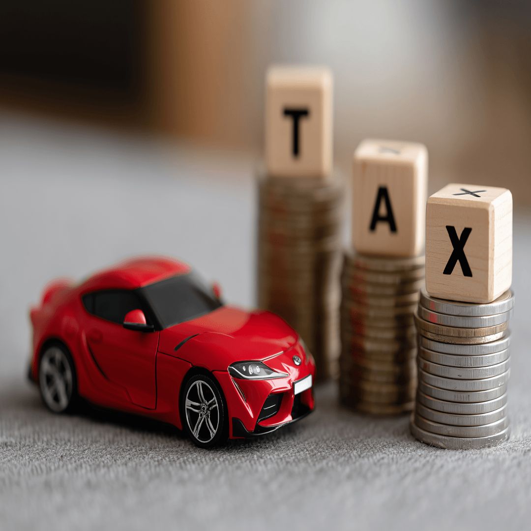 자동차세 카드 납부방법