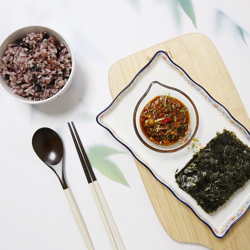 밥도둑 달래장 레시피, 봄 제철 반찬 한 그릇 끝내는 비법