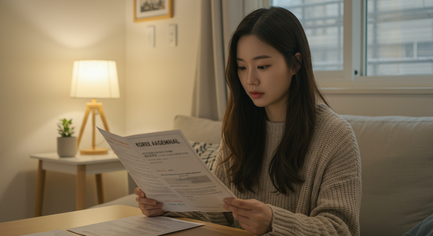 부동산계약, 계약연장, 묵시적갱신