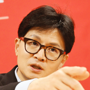 한동훈 관련주 인맥 정책주 TOP10