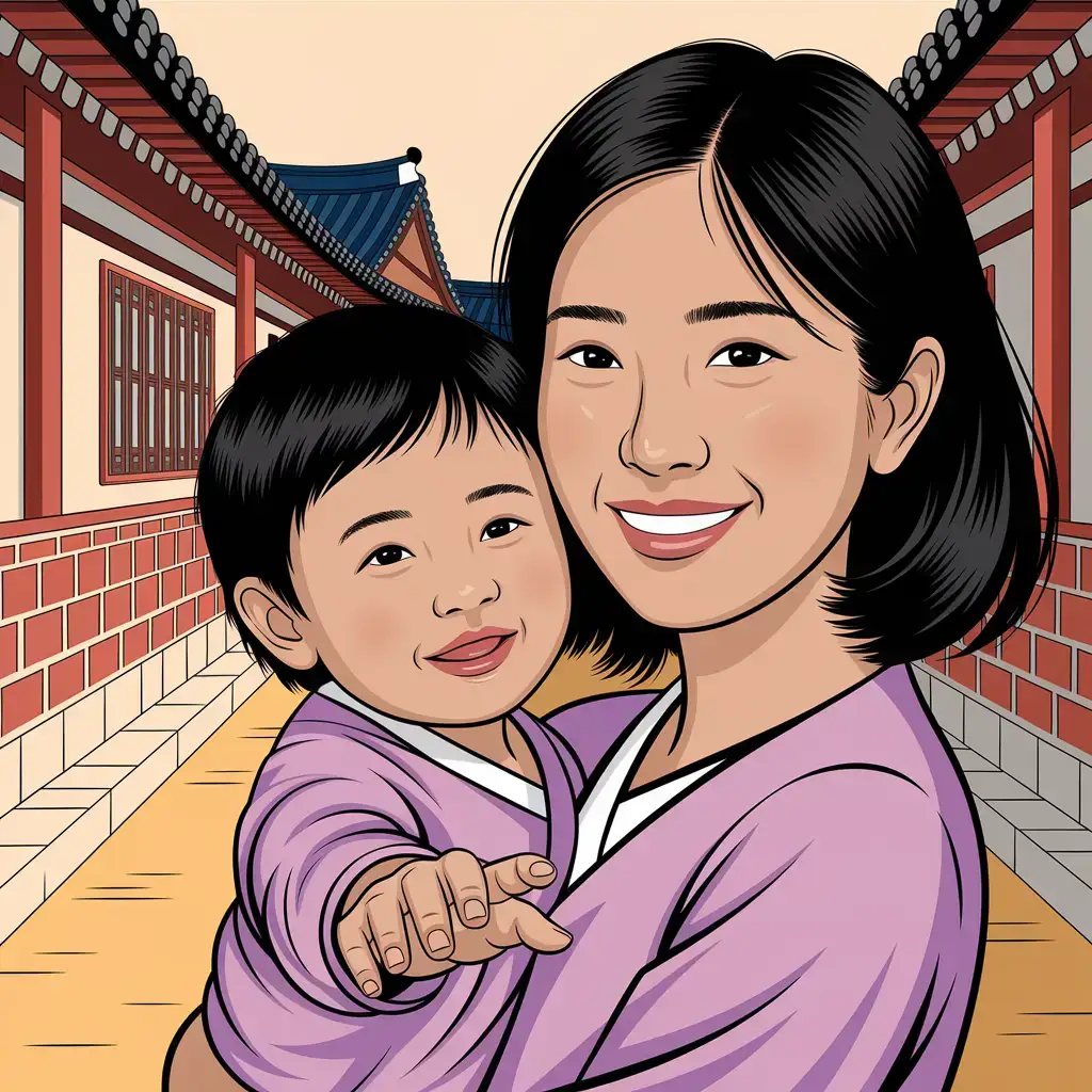 2025 유아학비 지원 국민행복카드 신청 방법